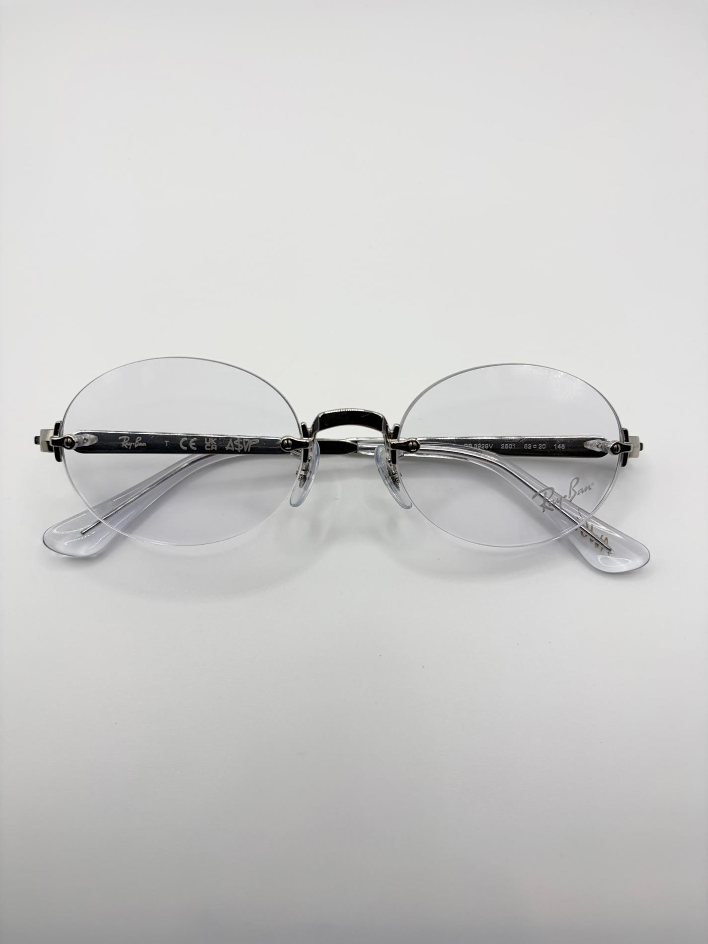 Ray ban