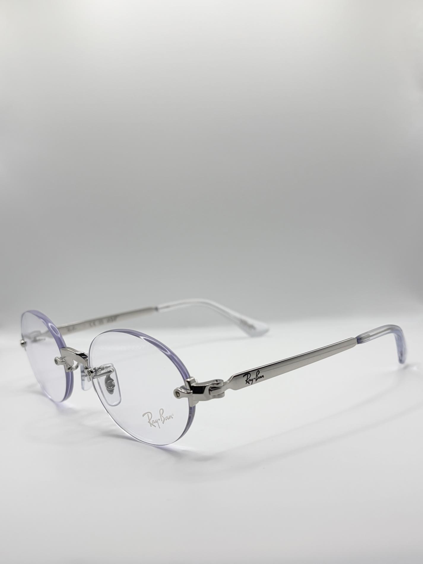 Ray ban
